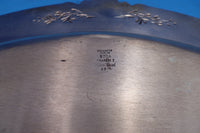 Francis I by Reed and Barton Sterling Silver Drink Serving Tray #570A (#8508)