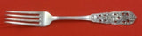 Valdres by Th. Marthinsen Norwegian .830 Silver Regular Fork 6 3/4" Flatware