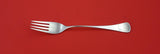 Patricia by W&S Sorensen Sterling Silver Regular Fork 4-tine 7"