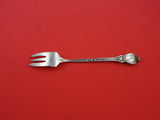 Du Barry by Durgin Sterling Silver Cocktail Fork 5 3/4"