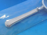 Chippendale by Towle Sterling Silver Vegetable Peeler HHWS Custom Made 6 1/4"