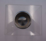 La Paglia by International Sterling Silver Toothpick Holder #106 (#4820)