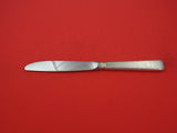 Old Lace by Towle Sterling Silver Regular Knife Modern 9" Flatware