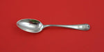Newcastle by Gorham Sterling Silver Teaspoon 5 5/8"