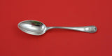 Newcastle by Gorham Sterling Silver Teaspoon 5 5/8"
