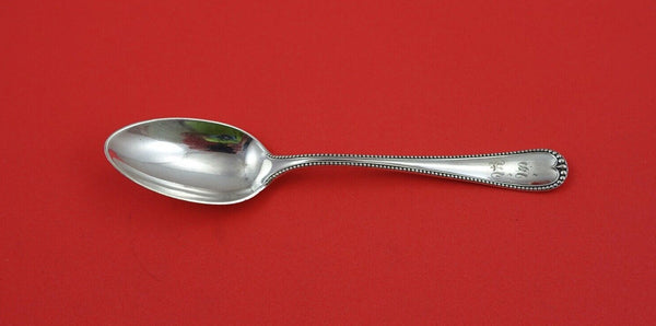 Newcastle by Gorham Sterling Silver Teaspoon 5 5/8"