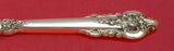 Grande Baroque by Wallace Sterling Steak Knife Not Serrated Custom 8" SHARP!