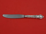 Meadow Rose by Wallace Sterling Silver Junior Knife modern 7 1/8"