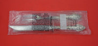 La Scala by Gorham Sterling Steak Carving Set Knife 11 1/2" fork 9 1/4" New