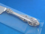 El Greco by Reed and Barton Sterling Silver Cheese Knife HHWS  8 1/4" Custom
