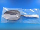 Queen Christina aka Wings by Frigast Sterling Silver Ice Scoop HH 9 1/4" Custom