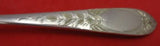 Primrose by Kirk Sterling Silver Butter Spreader Flat Handle 5 1/2"