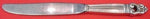 Royal Danish by International Sterling Sliver Junior Knife 7"