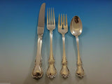 French Provincial by Towle Sterling Silver Regular Size Place Setting(s) 4pc