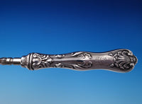 Imperial Queen by Whiting Sterling Silver Button Hook #4107 6 3/8" (#7545)