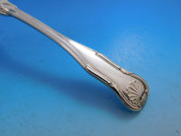 King by Kirk Stieff Sterling Silver Flatware Set Service 42 Pieces No monograms