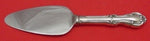 Joan of Arc by International Sterling Silver Cheese Server HH WS Original 6 1/4"