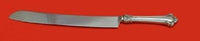 Albemarle By Gorham Sterling Silver Wedding Cake Knife HHWS 12" Custom