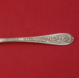 Corsage by Stieff Sterling Silver Salad Fork 6" Heirloom Vintage Flatware
