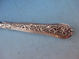 Olympian by Tiffany and Co Sterling Silver Nut Pick HH All Sterling Large 5"