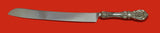 Francis I by Reed & Barton Old Sterling Silver Wedding Cake Knife HHWS Custom