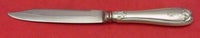 Colonial by Tiffany and Co Sterling Silver Fruit Knife w/Stainless Blade 7 1/4"