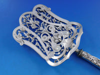 Saint Cloud by Gorham Sterling Silver Asparagus Server SP English BC 11 1/2"