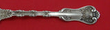 Imperial Queen by Whiting Sterling Silver Sauce Ladle 5 1/2" Serving