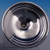 Wedgwood by International Sterling Silver Sherbet Dish #P100 4 1/2" (#8097)