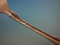 Georgian Rose by Reed and Barton Sterling Silver Flatware Set 41 Pcs Dinner Size