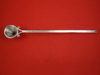 Sanborns Mexican Mexico Sterling Silver Candle Snuffer All Sterling 14"