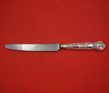 Grapes and Vine by Edward Barnard and Sons Sterling Silver Dinner Knife 10"