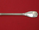 Sceaux By Christofle Sterling Silver Teaspoon 6" Flatware