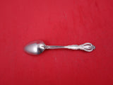 Grande Regency By International Sterling Demitasse Spoon 4 1/8"