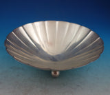 Faneuil by Tiffany and Co Sterling Silver Candy Dish Scalloped #22673 (#8786)