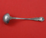Angelo by Knowles and Mount Vernon Sterling Silver Sauce Ladle 5 7/8" Serving