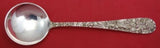 Princess by Stieff Sterling Silver Bouillon Soup Spoon 5 5/8" Silverware