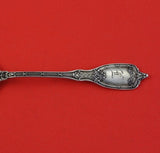 Balzac by Gorham Sterling Silver Coffee Spoon 5 1/4" Heirloom Silverware
