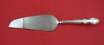 Dover by Oneida Sterling Silver Pie Server HH WS  10 5/8"