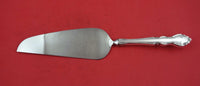 Dover by Oneida Sterling Silver Pie Server HH WS  10 5/8"
