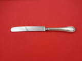 Hepplewhite Engraved by Reed and Barton Sterling Silver Dinner Knife SP 10"
