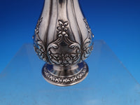 Meadow by Gorham Sterling Silver Salt Pepper Shaker Set 2pc #2915 (#7749)