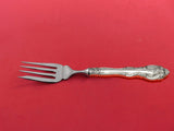 La Scala by Gorham Sterling Silver Fish Fork Individual w/ Notch 8" HH WS Custom