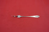 Van Dyke by International Sterling Butter Pick twisted original w/ mono 6 1/4"