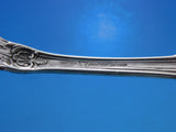 Sir Christopher by Wallace Sterling Silver Flatware Set 18 Service 270 pc Dinner