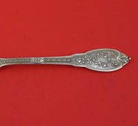 Artois by Puiforcat French Sterling Silver Dinner Fork 8 5/8" Flatware Heirloom