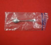 Queen Anne-Williamsburg by Stieff Sterling Silver Salt Spoon Pin 3" New Heirloom