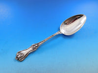 Federal Cotillion by Frank Smith Sterling Silver Flatware Set 8 Service 34 pcs