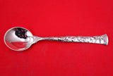 Vine by Tiffany and Co Sterling Silver Sherbet Spoon Gourd Motif 5 5/8" No Mono