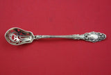 Virginiana by Gorham Sterling Silver Olive Spoon original 5 5/8"